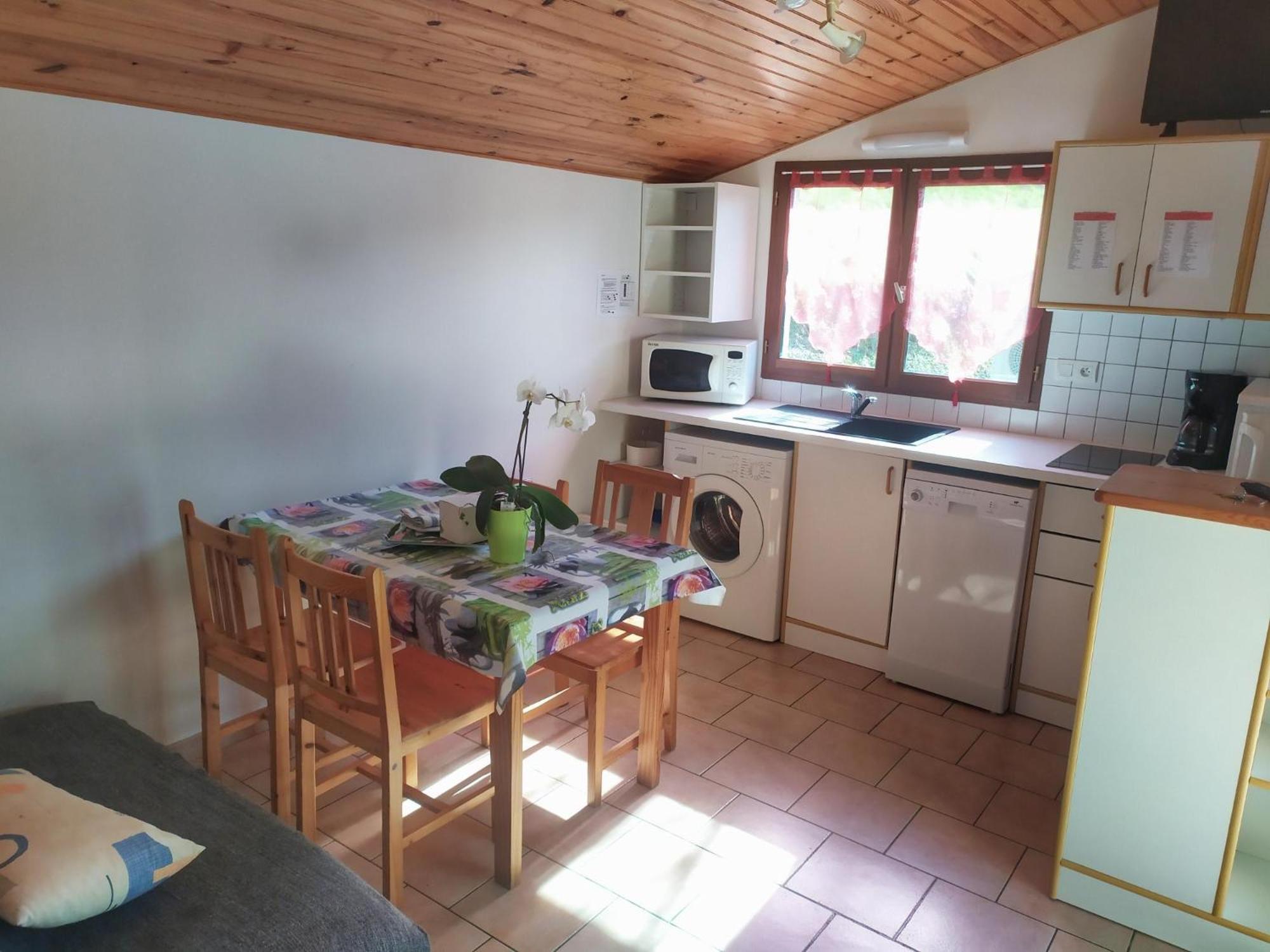Camping Cascade Aveyron Saint-Rome-de-Tarn Exterior foto